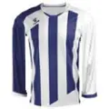 Kelme Milano Langarmet T-skjorte