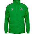 Hummel Real Betis 24/25 Line Up Treningsjakke