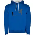 Kruskis Shadow Football Two-colour Hetteskjorte