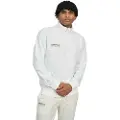 Umbro Undyed Halv Glidelås Genser