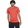 Umbro Pro Training Marl Poly Kortarmet T-skjorte