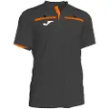 Joma Referee Kortarmet T-skjorte