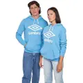 Umbro Fw Large Logo Hetteskjorte