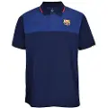 FC Barcelona Kortermet Poloskjorte