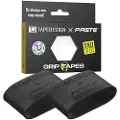 Tape Design X Paste Grepeteip