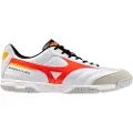 Mizuno Morelia Classic In Innendørs Fotballsko