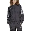 Adidas Tiro Cut 3 Stripes Summer Woven Treningsjakke