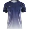 Craft Pro Control Fade Kortarmet T-skjorte