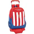 Safta Sporting De Gijon 22.5l Ryggsekk
