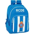 Safta Rcd Espanyol Ryggsekk 20.2l