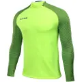 Kelme Montes Collegegenser