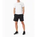 Emporio Armani for man. 8NPV03_PNDDZ Dynamic Athlete T-shirt and trousers set white, black (3XL), Sport, Tennis / Paddle tennis, Multisport, Polyester,
