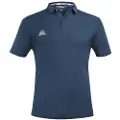 Acerbis Atlantis Kortermet Poloskjorte