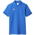 Adidas Tiro 17 Kortermet Poloskjorte