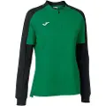 Joma Eco Championship Recycled Halv Glidelås Genser