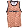 Umbro X Mtv Ermeløs T-skjorte