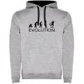 Kruskis Futbol Evolution Goal Two-colour Hetteskjorte