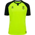 Hummel Real Betis 24/25 Borte Kortarmet T-skjorte