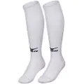 Mizuno Comfort Lange Sokker 6 Par
