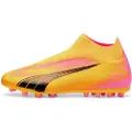 Puma Ultra Match+ Ll Mg Fotballsko