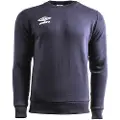 Umbro Small Logo Crew Collegegenser
