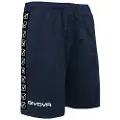 Givova Terry Band Shorts