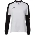Joma Eco Championship Recycled Halv Glidelås Genser