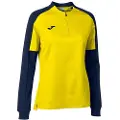 Joma Eco Championship Recycled Halv Glidelås Genser