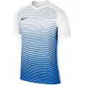 Nike Dry Precision Iv Kortarmet T-skjorte