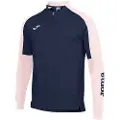 Joma Eco Championship Halv Glidelås Genser