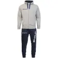Givova King Cotone Terry Poker Treningsdress