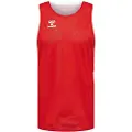 Hummel Core Kx Reverse Basket Ermeløs T-skjorte