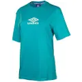 Umbro Classic 2 Boyfriend T-skjorte