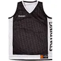 Spalding Reversible Ermeløs T-skjorte