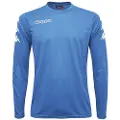 Kappa Goalkeeper Langarmet T-skjorte