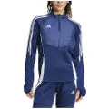 Adidas Tiro 24 Winterized Langarmet T-skjorte