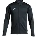 Joma Winner Iii Genser Med Hel Glidelås