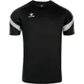 Kelme Warrior Kortarmet T-skjorte