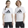 Adidas Juventus Kortarmet T-skjorte