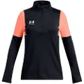 Under Armour Challenger Midlayer Langarmet T-skjorte