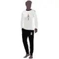 Fc Cartagena Pyjamas Med Lange Ermer