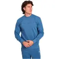 Umbro Embossed Logo Collegegenser