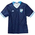 Umbro Argentina Iconic Graphic Kortarmet T-skjorte