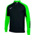 Joma Eco Championship Halv Glidelås Genser
