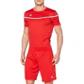 Le coq sportif Match Nº2 Shorts
