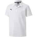 Puma Teamgoal 23 Kortermet Poloskjorte