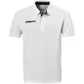 Uhlsport Essential Prime Kortermet Poloskjorte