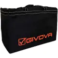 Givova Portadivise Duffle 95l Veske