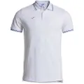 Joma Confort Classic Kortermet Poloskjorte