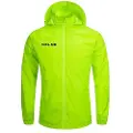 Kelme Street Regnfrakk